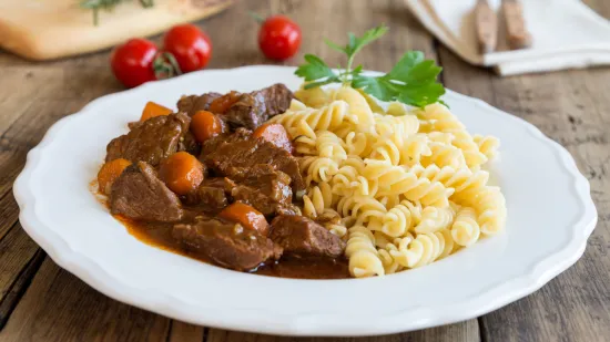 Tajne savr&scaron;enog mađarskog gula&scaron;a: Donosimo tri provjerena recepta