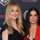 Nicole Kidman i Sandra Bullock zapalile Vegas glamuroznim izdanjima: &lsquo;Vje&scaron;tice su se vratile!&rsquo;