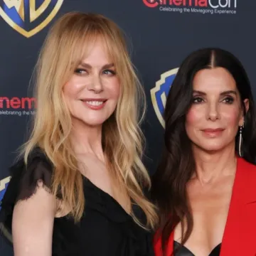 Nicole Kidman i Sandra Bullock zapalile Vegas glamuroznim izdanjima: &lsquo;Vje&scaron;tice su se vratile!&rsquo;