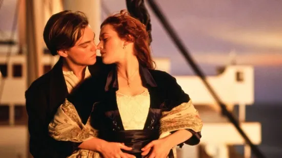 Kako je tragedija stoljeća nadahnula najveću ljubavnu priču svih vremena