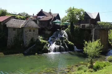 Gdje pobjeći iz Zagreba ovog proljeća? Imamo nekoliko ideja za savr&scaron;eni vikend izlet