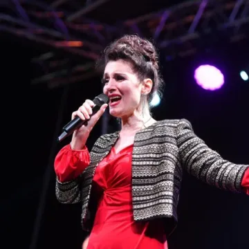 Bila je 'kraljica Torcide', a njene hitove i danas pjevamo: Doris Dragović slavi 65. rođendan