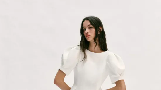 Proljetni minimalizam: Bijeli komadi koji izgledaju skupo, a dolaze iz high street ponude