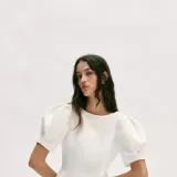 Proljetni minimalizam: Bijeli komadi koji izgledaju skupo, a dolaze iz high street ponude