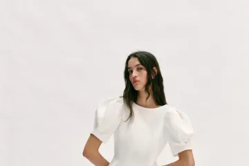 Proljetni minimalizam: Bijeli komadi koji izgledaju skupo, a dolaze iz high street ponude