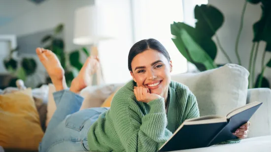 Jednostavni feng shui trikovi za dnevni boravak pun dobre energije