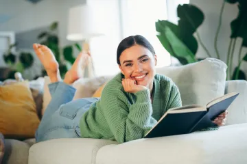 Jednostavni feng shui trikovi za dnevni boravak pun dobre energije