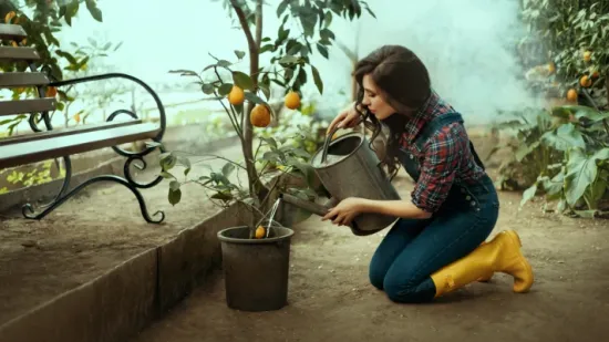 Koje je najbolje drvo za dvori&scaron;te? Ovo su izbori s kojima ne možete pogrije&scaron;iti