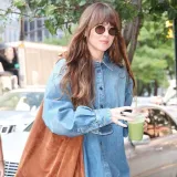 Od Zare do Massimo Duttija: Ovo su najljep&scaron;e mokasinke od bru&scaron;ene kože