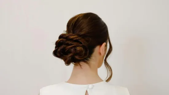 Savr&scaron;ena frizura za krizmu? Donosimo ideje koje su uvijek u trendu