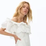 Najljep&scaron;i ljetni klasik: Bijela haljina u 17 neodoljivih modela