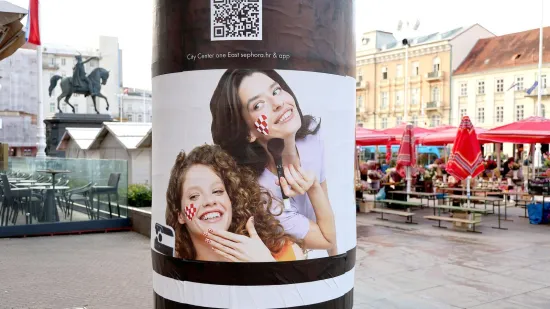 Sephora se otvara u Zagrebu, evo kojim se brendovima i proizvodima najvi&scaron;e veselimo