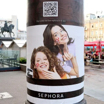 Sephora se otvara u Zagrebu, evo kojim se brendovima i proizvodima najvi&scaron;e veselimo