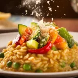 Tri lagana rižota za proljeće koje svi vole: Piletina, tikvice i sezonski hit