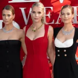 Nećakinje princeze Diane zasjenile holivudske zvijezde na crvenom tepihu