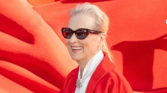 Meryl Streep kao Sanja Musić Milanović: Ove dame vole iste modne detalje