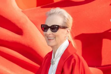 Meryl Streep kao Sanja Musić Milanović: Ove dame vole iste modne detalje