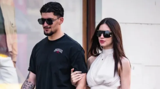 Modna harmonija na ulicama Zagreba: Njih dvoje znaju kako privući pažnju bez truda