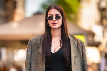 Proljeće je eksplodiralo na &scaron;pici: Zagrebačke ljepotice ukrale sve poglede