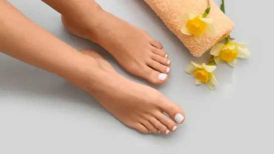 Suha i gruba stopala? Ove kreme rade čudo već nakon par dana