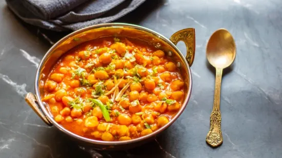 Pet recepata sa slanutkom za svaki dan - od grickalice do variva