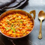 Pet recepata sa slanutkom za svaki dan - od grickalice do variva