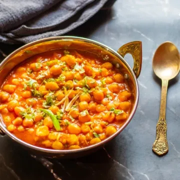 Pet recepata sa slanutkom za svaki dan - od grickalice do variva