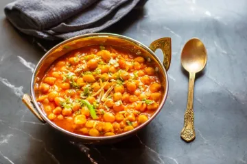 Pet recepata sa slanutkom za svaki dan - od grickalice do variva