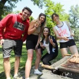 Gdje provesti Prvi maj? Donosimo ideje za izlete u prirodi i druženja uz ro&scaron;tilj