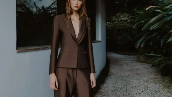 Zaboravite haljine: Ova proljetna odijela su elegantan izbor za svaku priliku