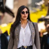 Ljepotica sa &scaron;pice ukrala show u hit sakou za proljeće i ljeto - znamo gdje ga kupiti