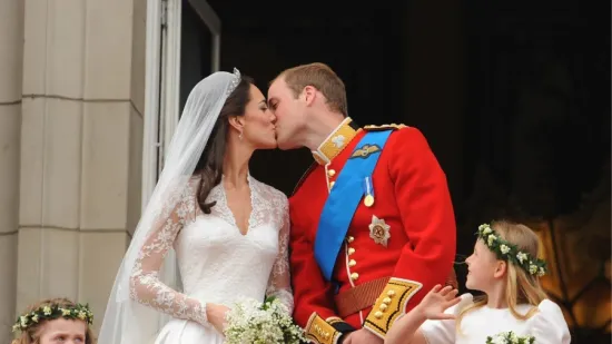 Njihova ljubav izdržala je smrt, rak i kraj jedne ere: William i Kate slave 15 godina braka