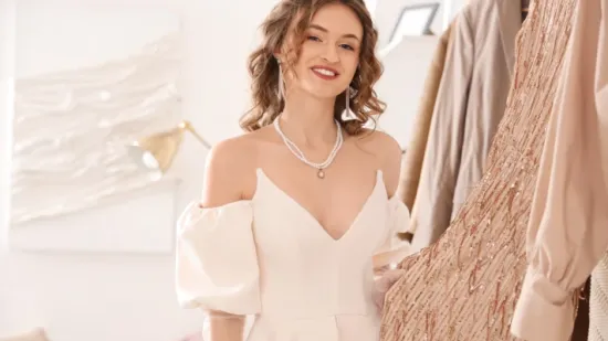 Kako odabrati savr&scaron;eni outfit za maturalni ples - i ne posvađati se u shoppingu