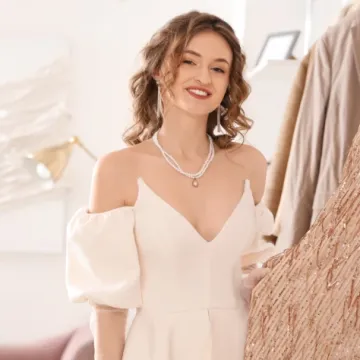 Kako odabrati savr&scaron;eni outfit za maturalni ples - i ne posvađati se u shoppingu