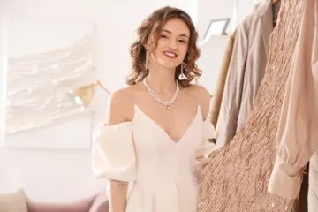 Kako odabrati savr&scaron;eni outfit za maturalni ples - i ne posvađati se u shoppingu