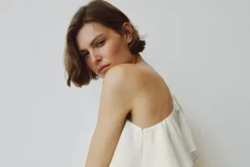 Volani su opet in: Bajkovite haljine koje želimo nositi cijelo proljeće