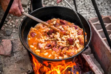 Bez graha nema Prvog maja: Donosimo 3 recepta za svačiji ukus