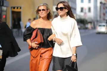 Monki, ARKET, Pieces: Otkrijte pristupačne skandinavske brendove