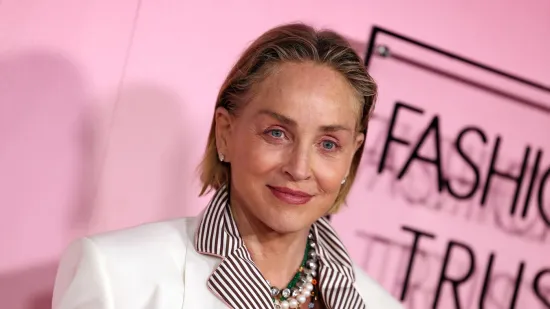 Sharon Stone vi&scaron;e ne izgleda ovako: Ovaj imidž nije nosila godinama