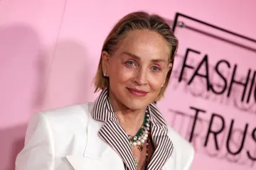 Sharon Stone vi&scaron;e ne izgleda ovako: Ovaj imidž nije nosila godinama