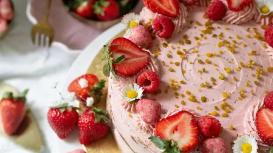Torte za Majčin dan: Najljep&scaron;i način da mami kažete hvala