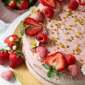 Torte za Majčin dan: Najljep&scaron;i način da mami kažete hvala