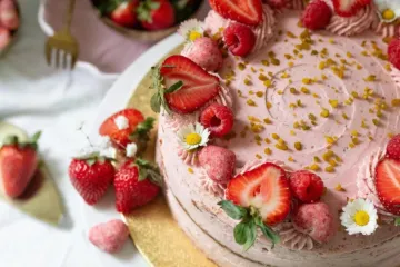 Torte za Majčin dan: Najljep&scaron;i način da mami kažete hvala