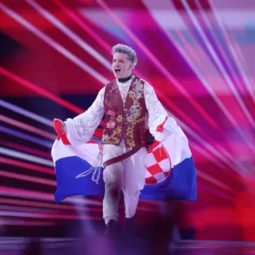 Hrvatska na Eurosongu: Svi nastupi i najveći uspjesi na europskoj pozornici