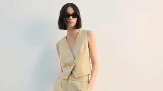 U trenu podižu outfit: I ovog proljeća nosimo prsluke, ovo su najljep&scaron;i