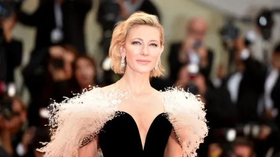 Cate Blanchett danas slavi rođendan: Ovo su njena najbolja modna izdanja