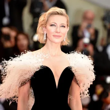 Cate Blanchett danas slavi rođendan: Ovo su njena najbolja modna izdanja