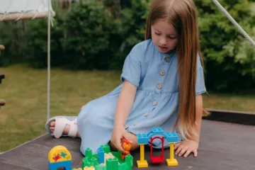 Pet stvari koje ne biste trebali govoriti djeci: &Scaron;tete im vi&scaron;e nego &scaron;to mislite