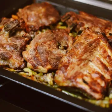 Tajna savr&scaron;eno sočne svinjetine: Tri provjerena recepta iz pećnice