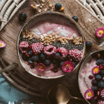 Kako napraviti savr&scaron;eni smoothie bowl? Donosimo najbolje ideje i recepte